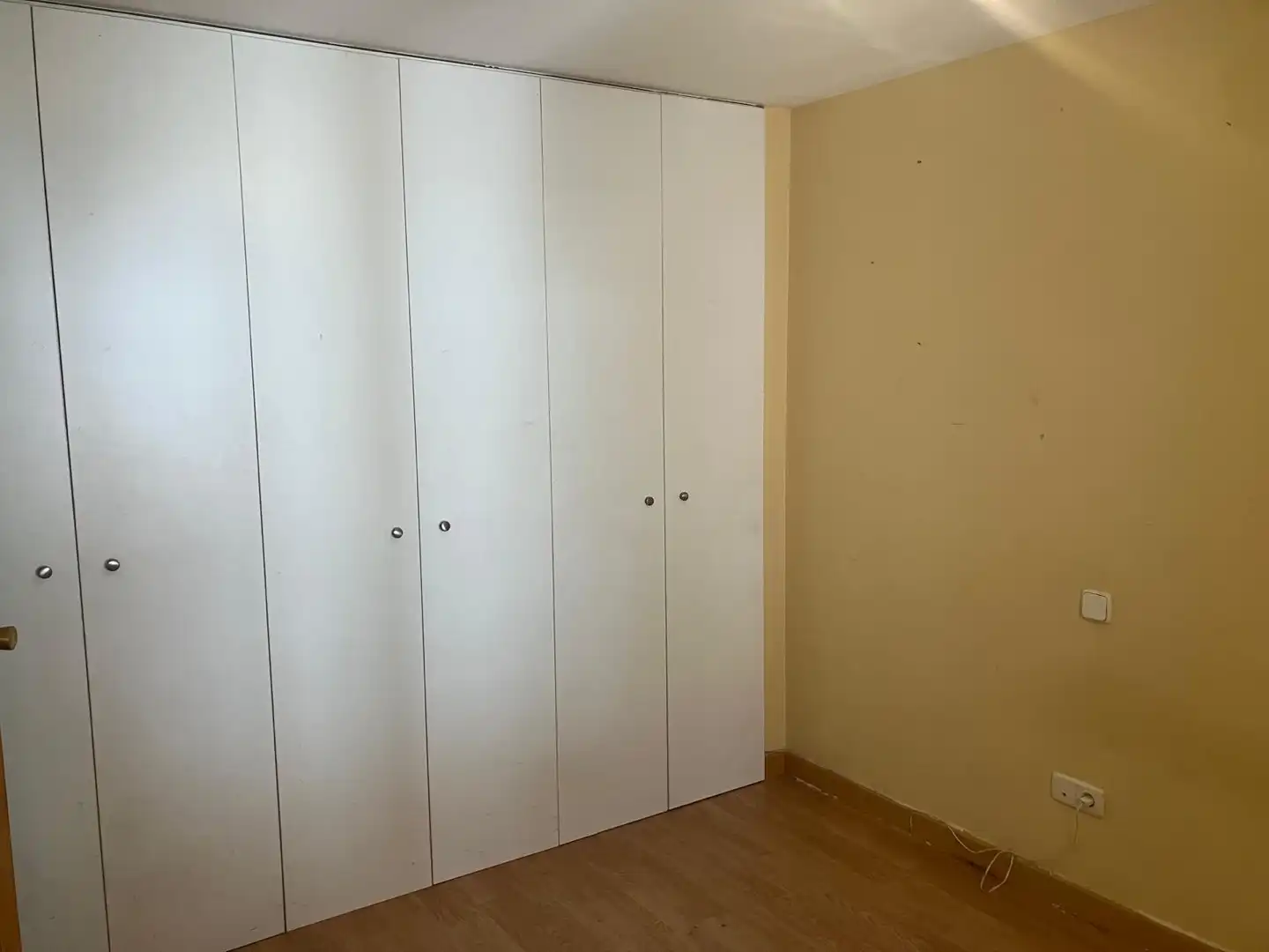 Pis de lloguer a Calle Guadarrama, 12, Pino Alto - Navarredonda