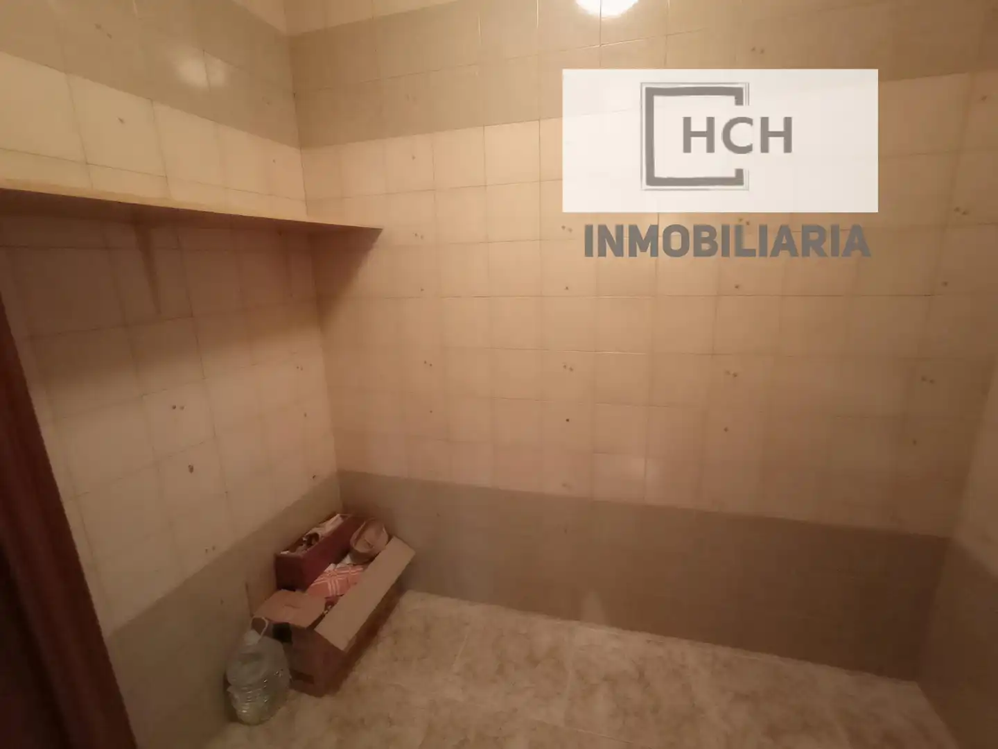 Casa o chalet en venta en La Puebla de Montalbán con Calefacción, Jardín privado y Trastero