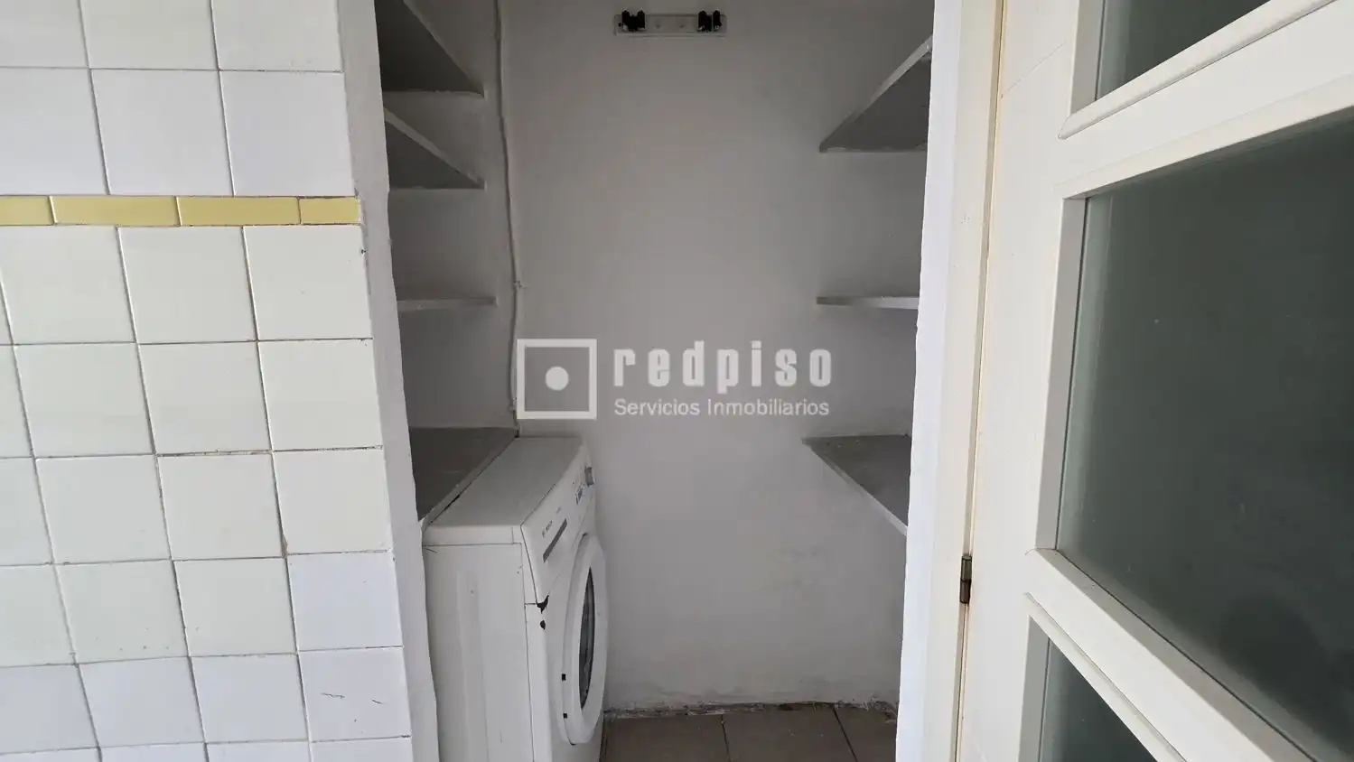 Cuina de Pis en venda en Valencia
