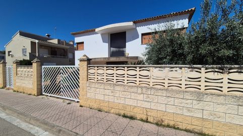 Foto 2 von Haus oder Chalet zum Verkauf in Oliva pueblo, Oliva