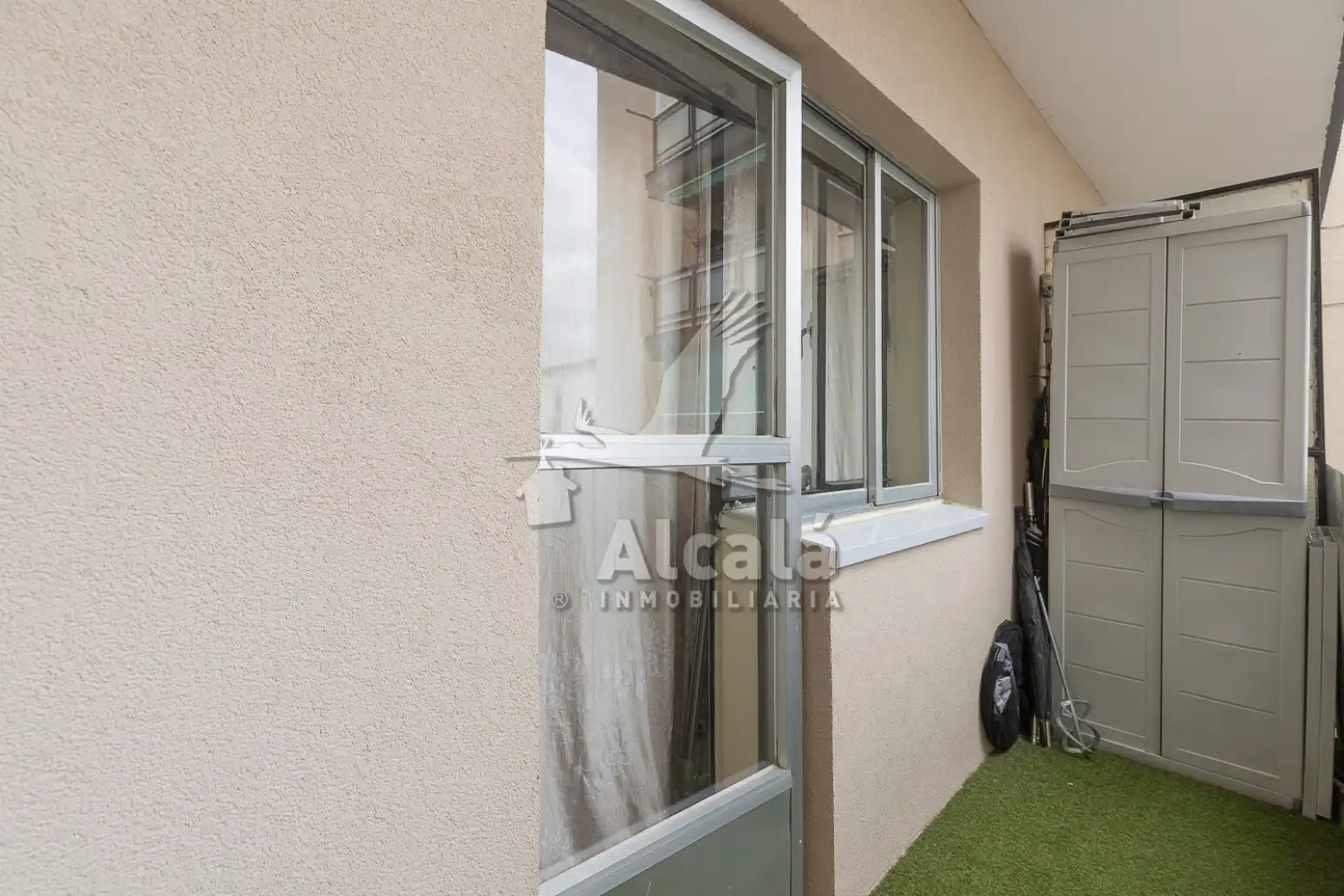 Terraza de Piso en venta en Meco pueblo