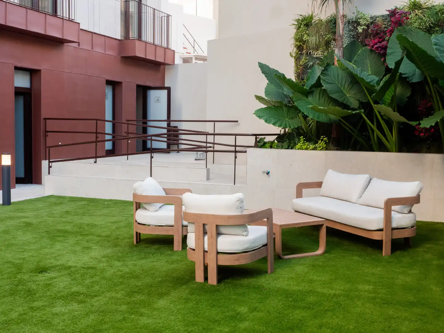Mini appartamento con piscina in vendita a Ponent, imagen 16