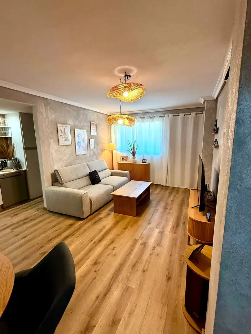 Wohnung mit Pool zum Verkauf in Avenida de Noruega 162, imagen 4