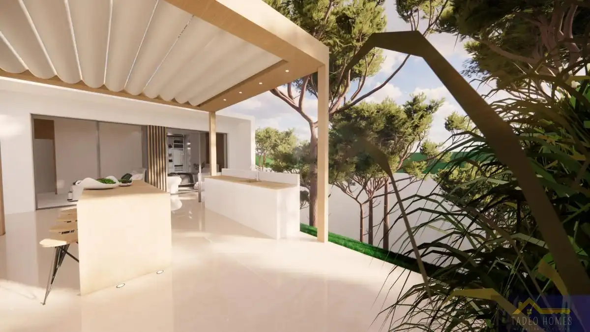 Villa mit Terrasse zum Verkauf in El Pinar de Campoverde, imagen 6