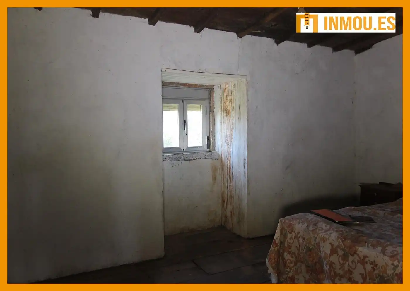 Country homes for sale in Maceda  with Private garden