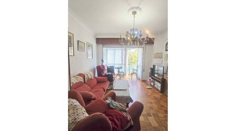 Foto 4 de Piso en venta en Avenida Gran Vía Juan Carlos I, Gran Via, Logroño