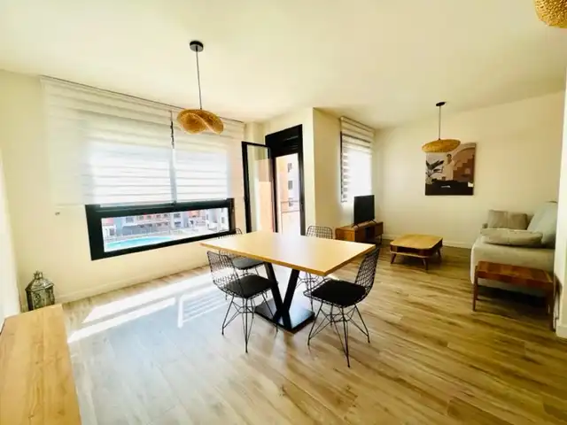 Appartamento con piscina in vendita a Calle Poeta Muñoz San Román, imagen 14