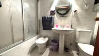 Bathroom of Flat for sale in Torredembarra  with Air Conditioner, Heating and Terrace