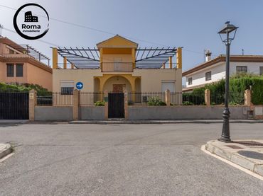 Casa en venda a CUBA 8