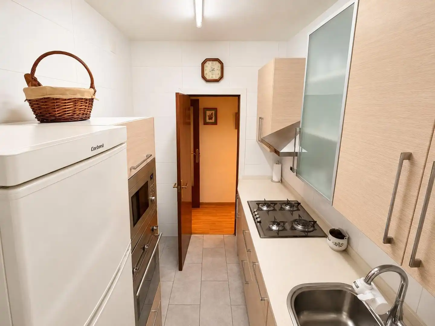 Piso con ascensor en venta en Sant Martí, imagen 6