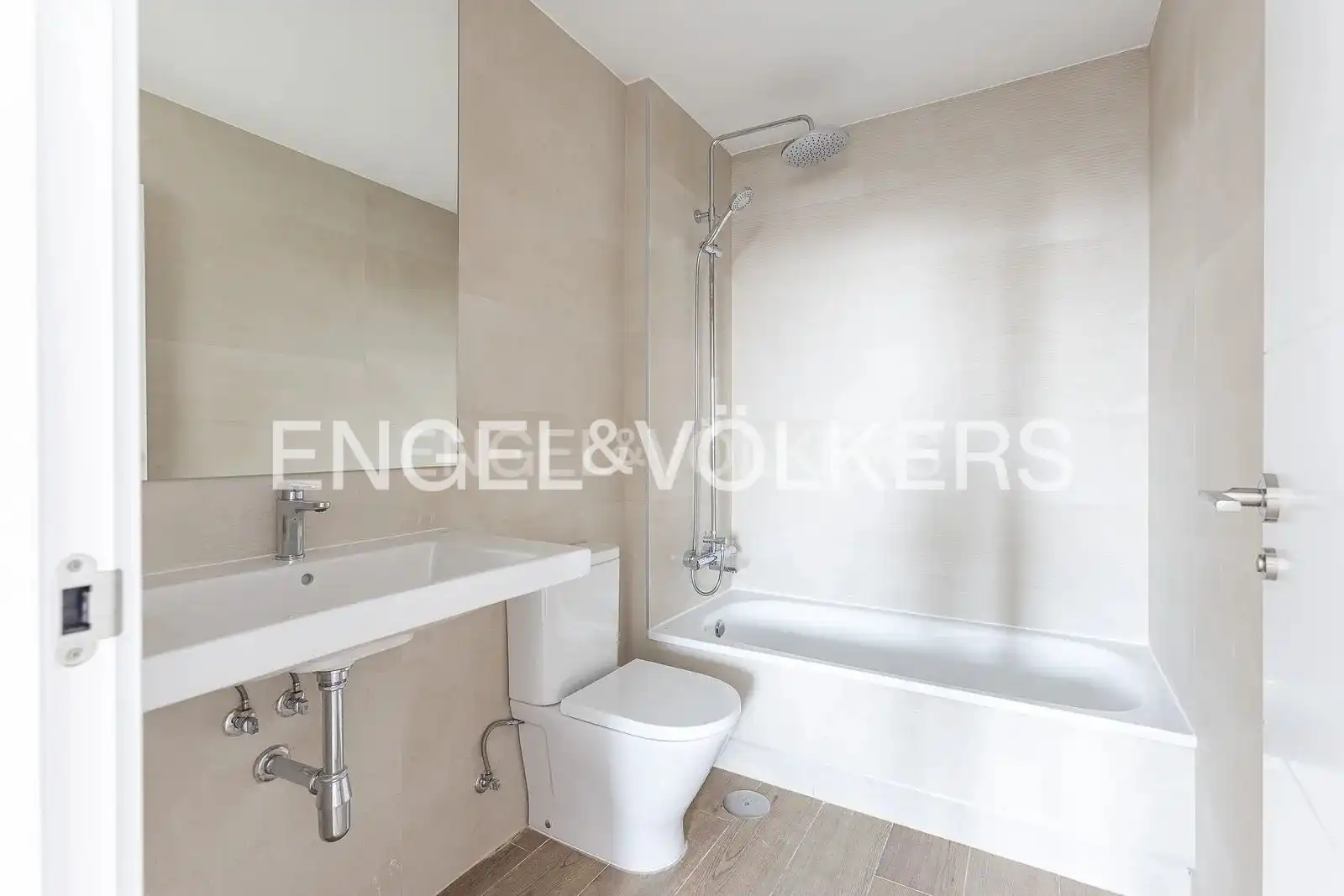 Attique avec piscine à vendre à Primera Fase - Nuevo Tres Cantos, imagen 26
