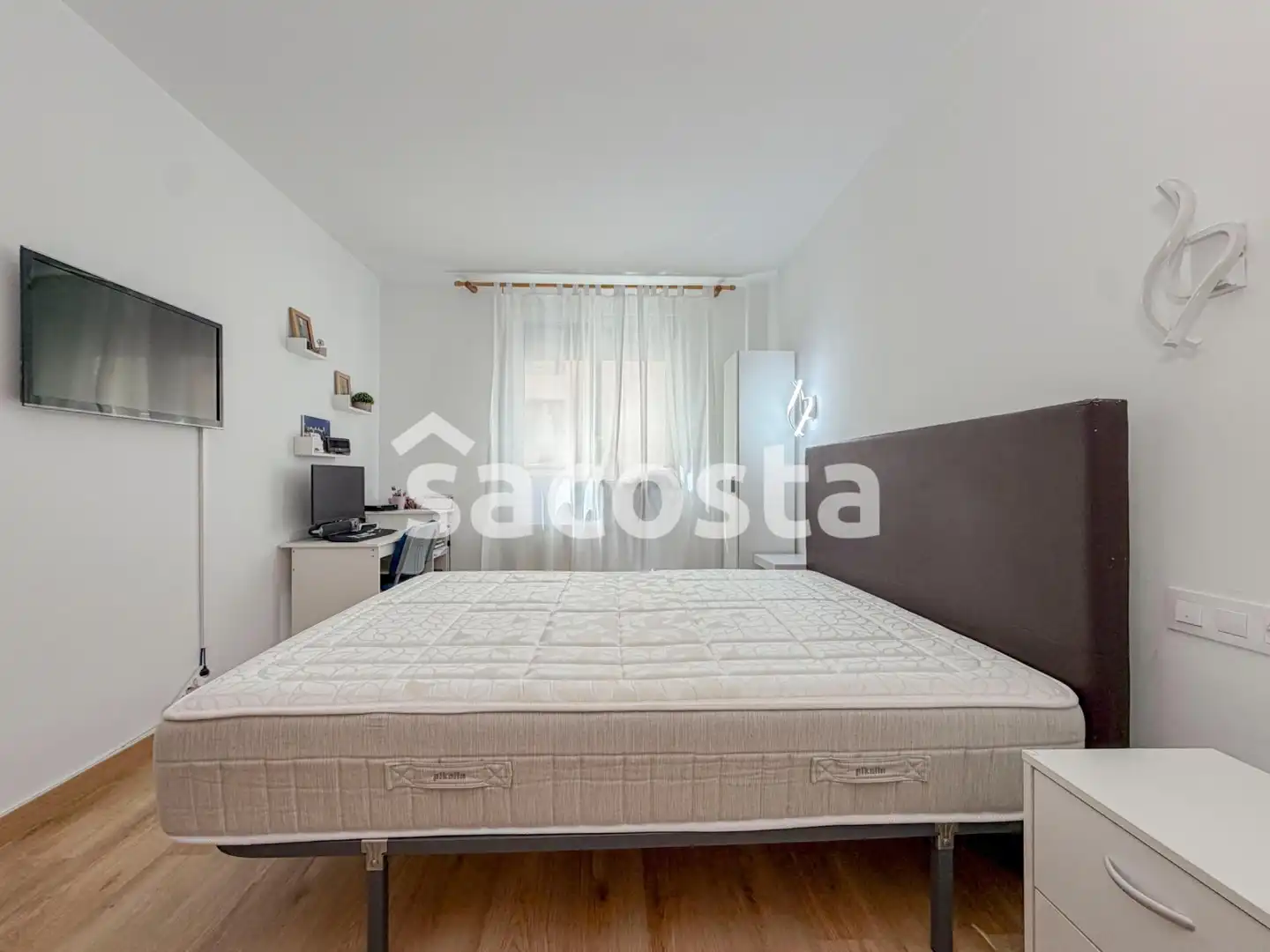 Wohnung mit Aufzug zum Verkauf in Els Pavos, imagen 12