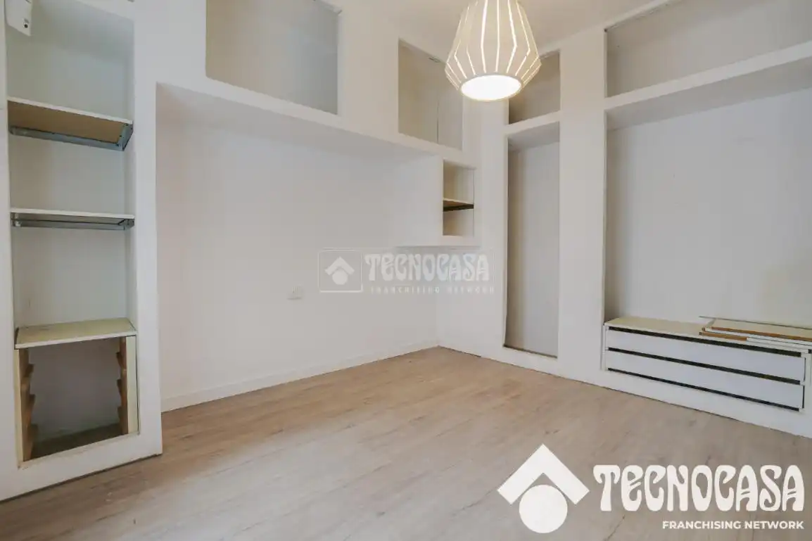 Flat for sale in Diagonal Mar i el Front Marítim del Poblenou