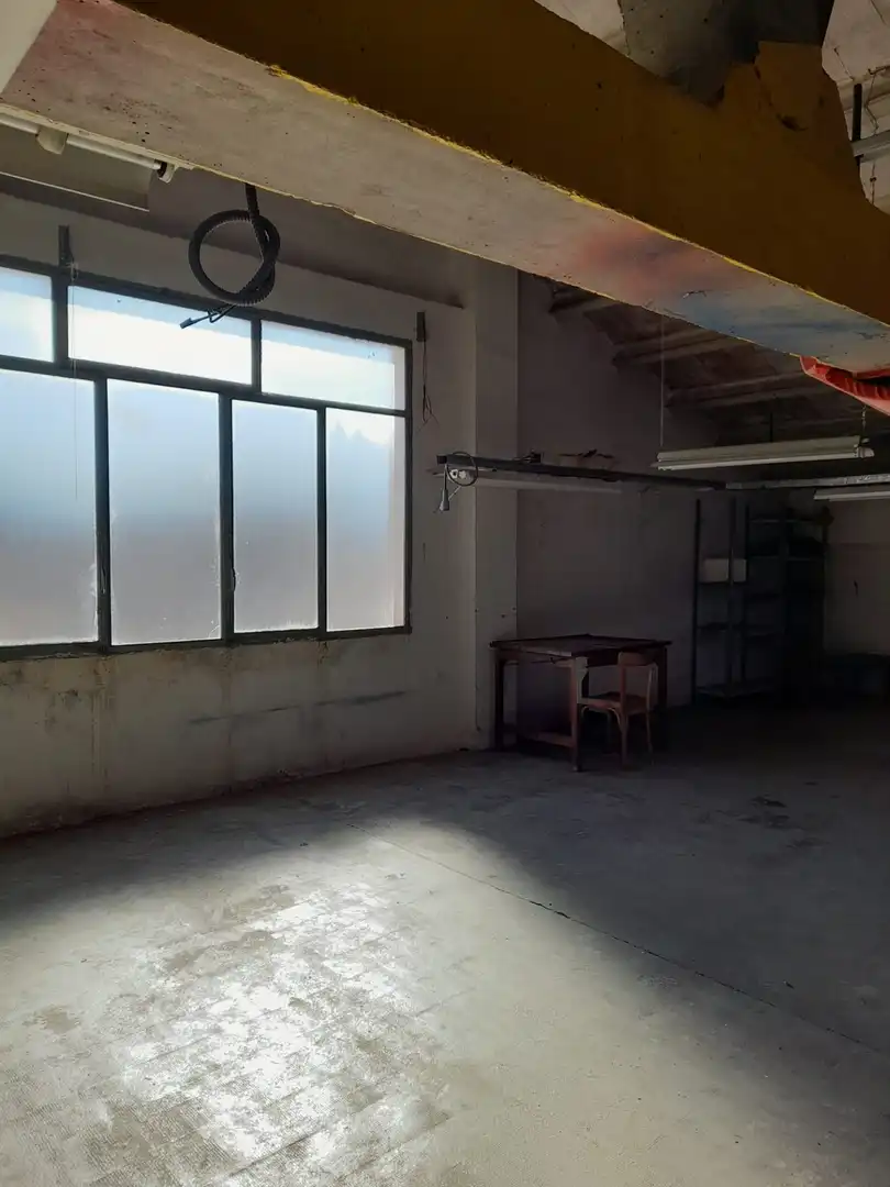 Nau industrial en venda a ALACANT, imagen 11