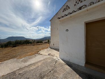 Country house for sale in Álora