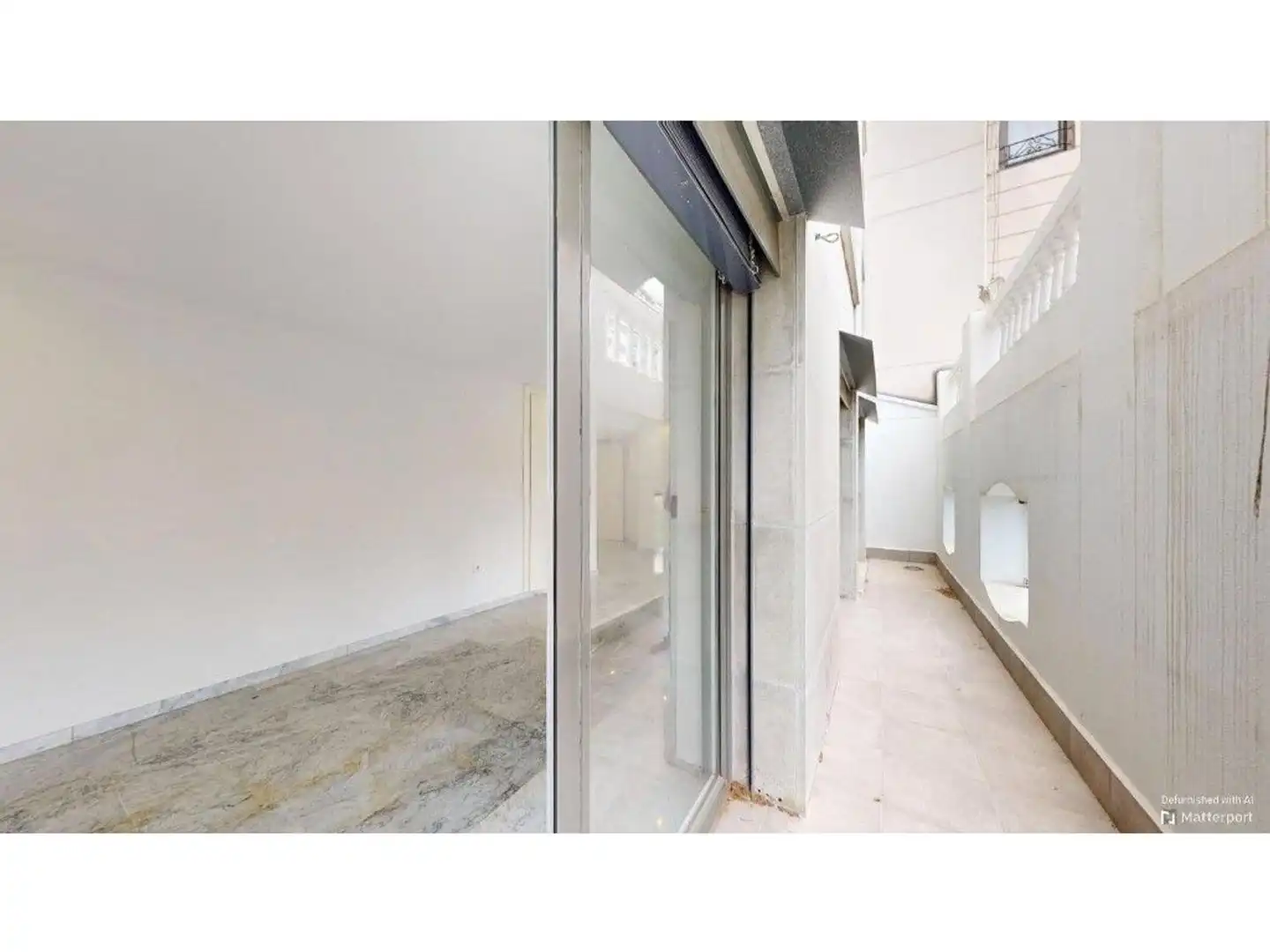 Dúplex con terraza en venta en Extramurs, imagen 37