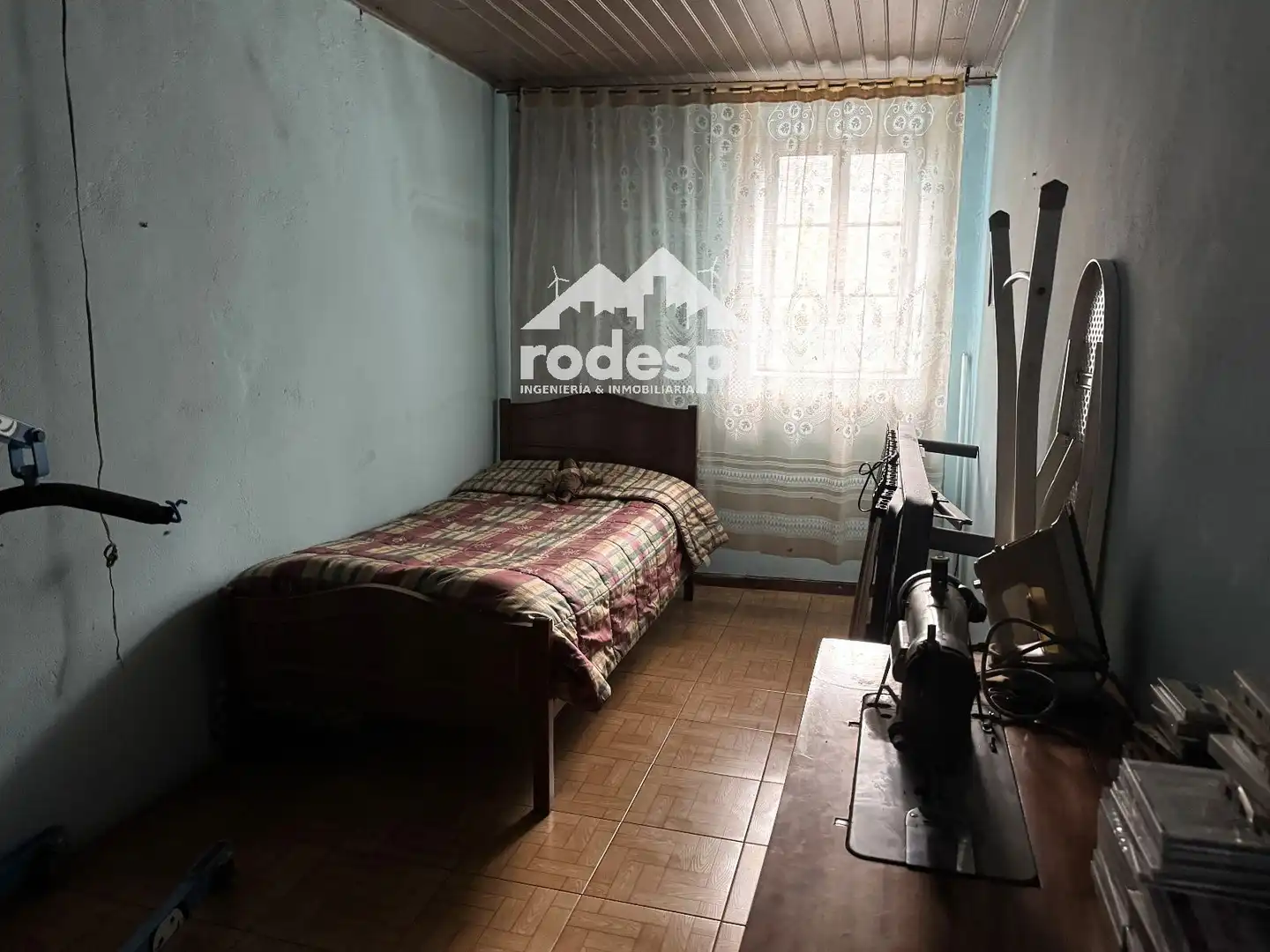 Casa o chalet en venta en Arbo