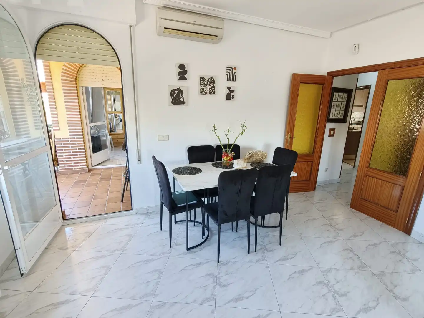 Appartement avec terrasse à vendre à Torrijos, imagen 14