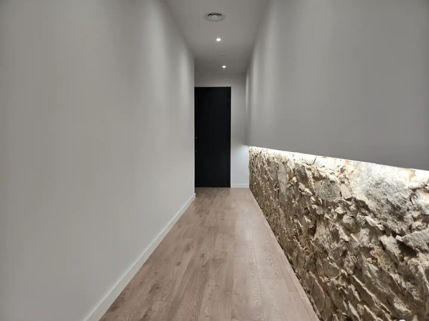 Apartamento de alquiler en Centre