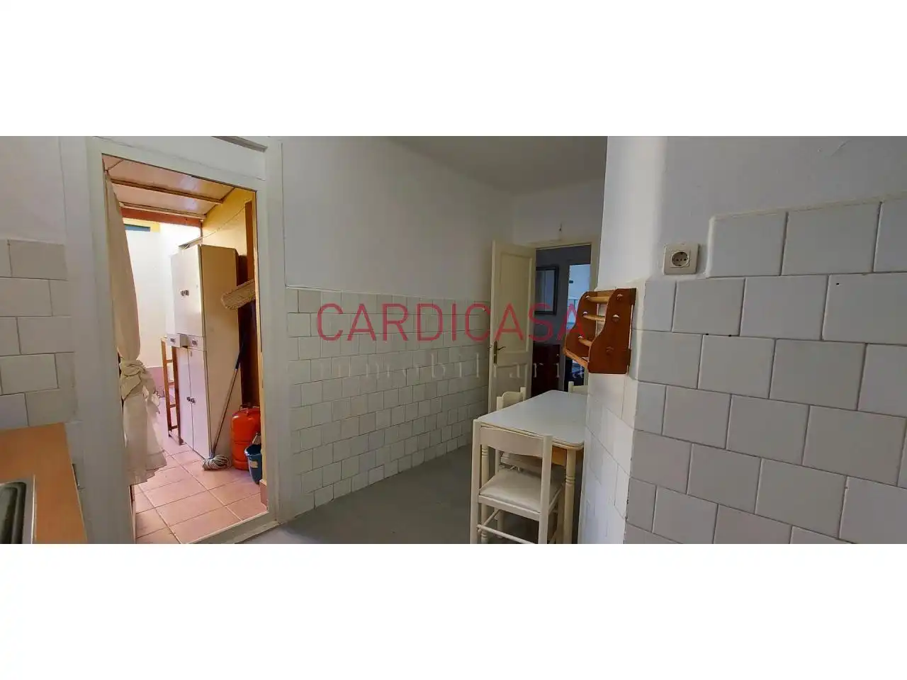 Habitación de Piso en venta en Vigo  con Calefacción, Terraza y Amueblado
