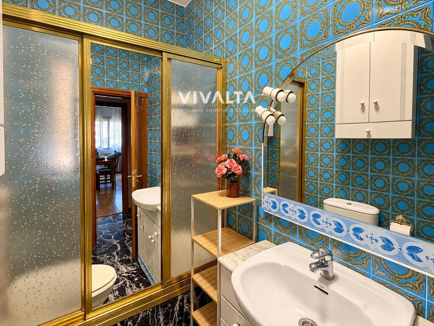Flat with lift for sale in Vía Lusitana, imagen 8