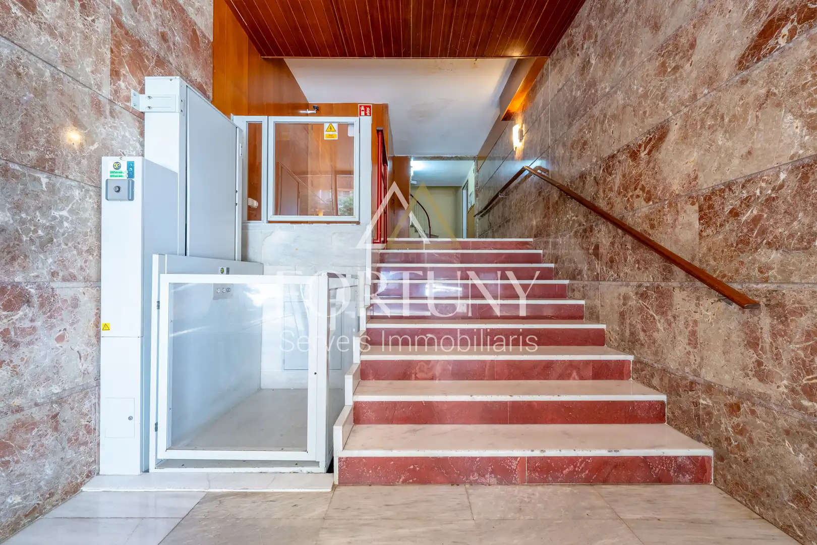 Piso en venta en Carrer dels Caputxins, 21,, Temple