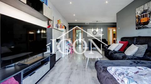 Foto 4 de Àtic en venda a Calle Agricultura, Els Canyars, Barcelona