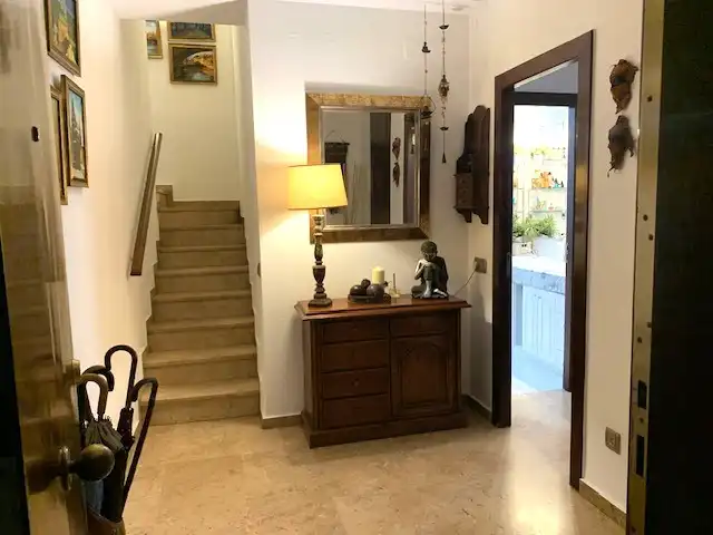 Dúplex en venda en Badalona amb Aire condicionat, Calefacció i Terrassa
