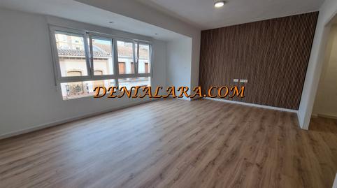 Foto 2 de Piso en venta en Oliva pueblo, Valencia