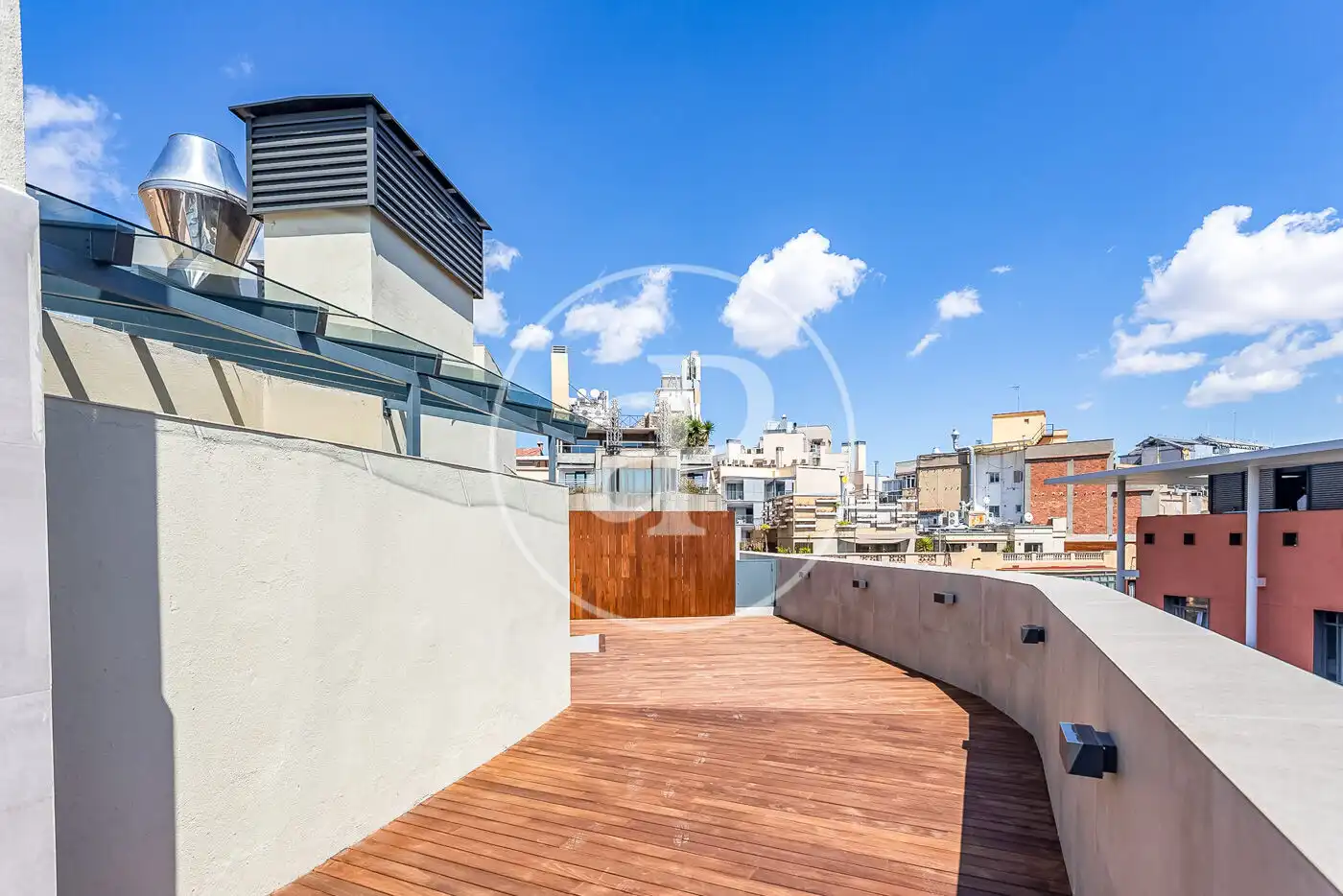 Flat for rent in Ronda de la Univ., Dreta de l'Eixample