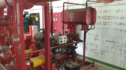 Foto 4 von Fabrikhallen zur Miete in Vega Lagunera, San Cristóbal de la Laguna