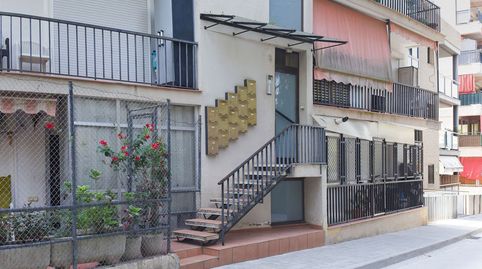 Foto 3 de Piso en venta en C/ Pont del Sergent, Caldes d'Estrac, Barcelona