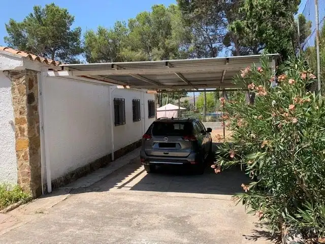 Casa o chalet de alquiler en Olocau, Valencia