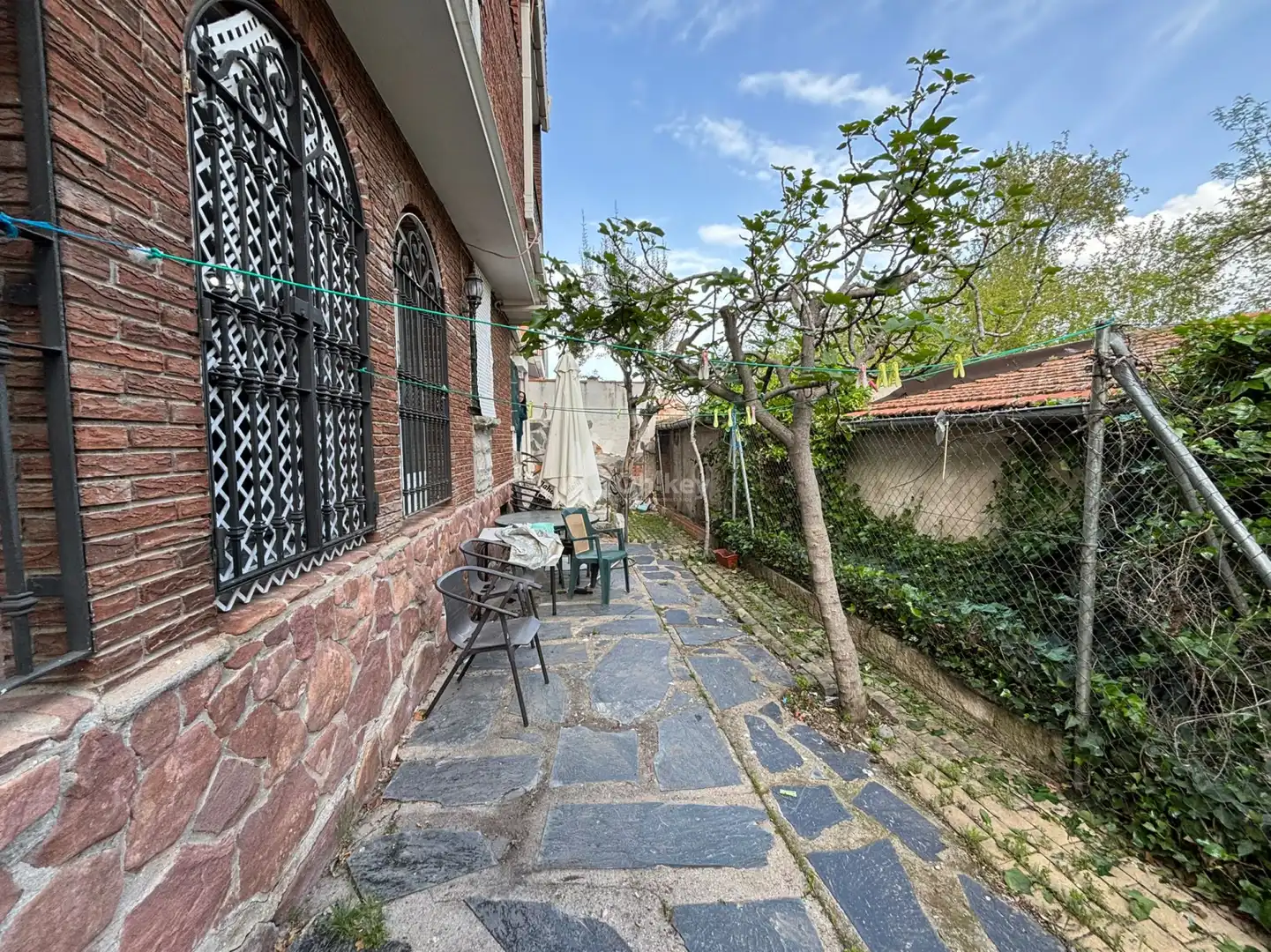 Terraza de Casa o chalet en venta en Daganzo de Arriba con Calefacción, Terraza y Trastero