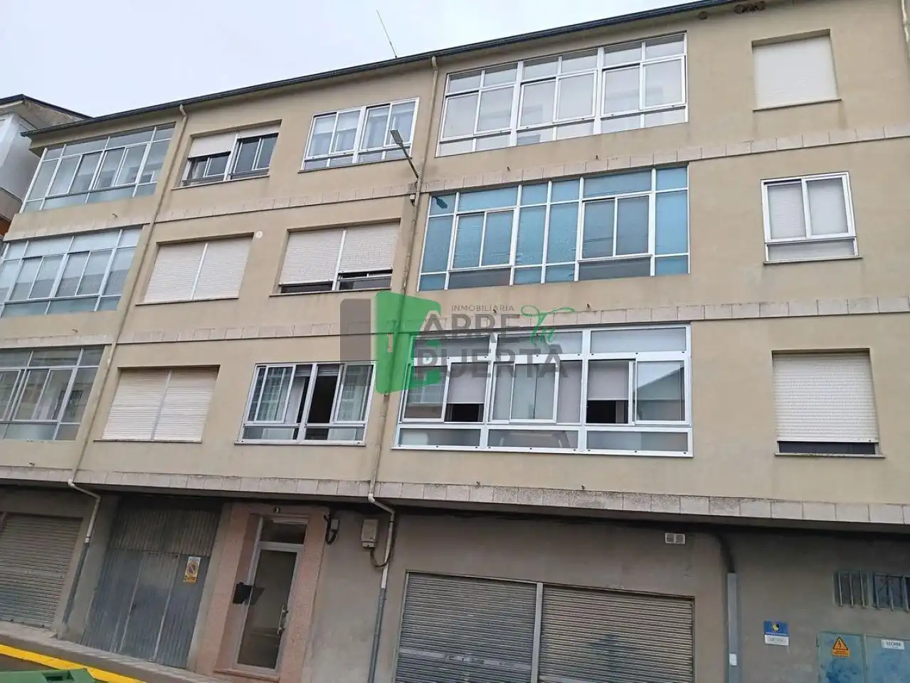 Appartement à vendre à A Pobra de Trives