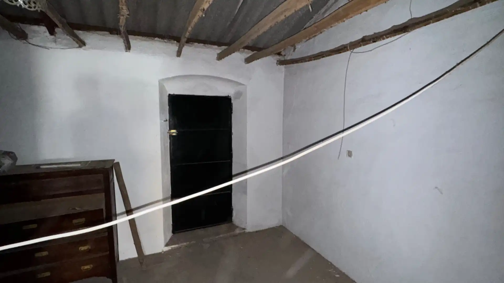 Casa o xalet en venda en Brenes