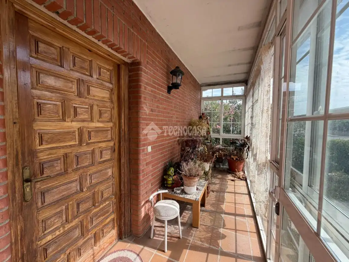 Casa o xalet en venda en Valdetorres de Jarama amb Calefacció