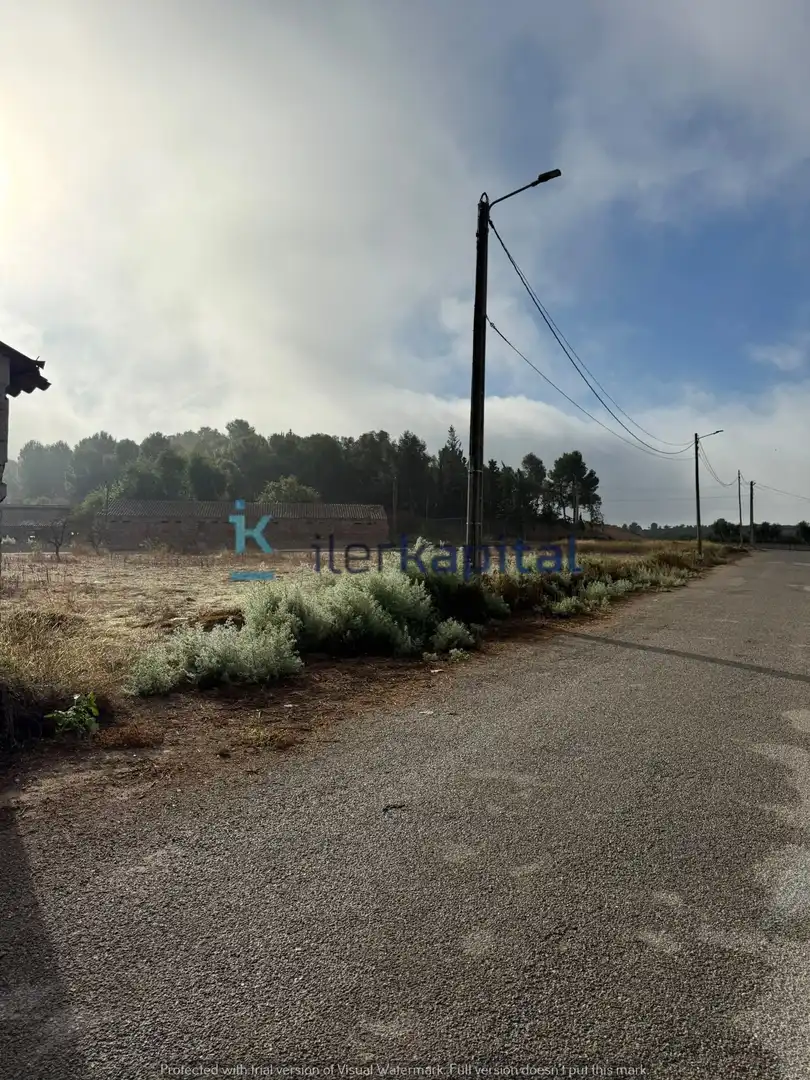 Terrenys i solars en venda a Maials, imagen 12