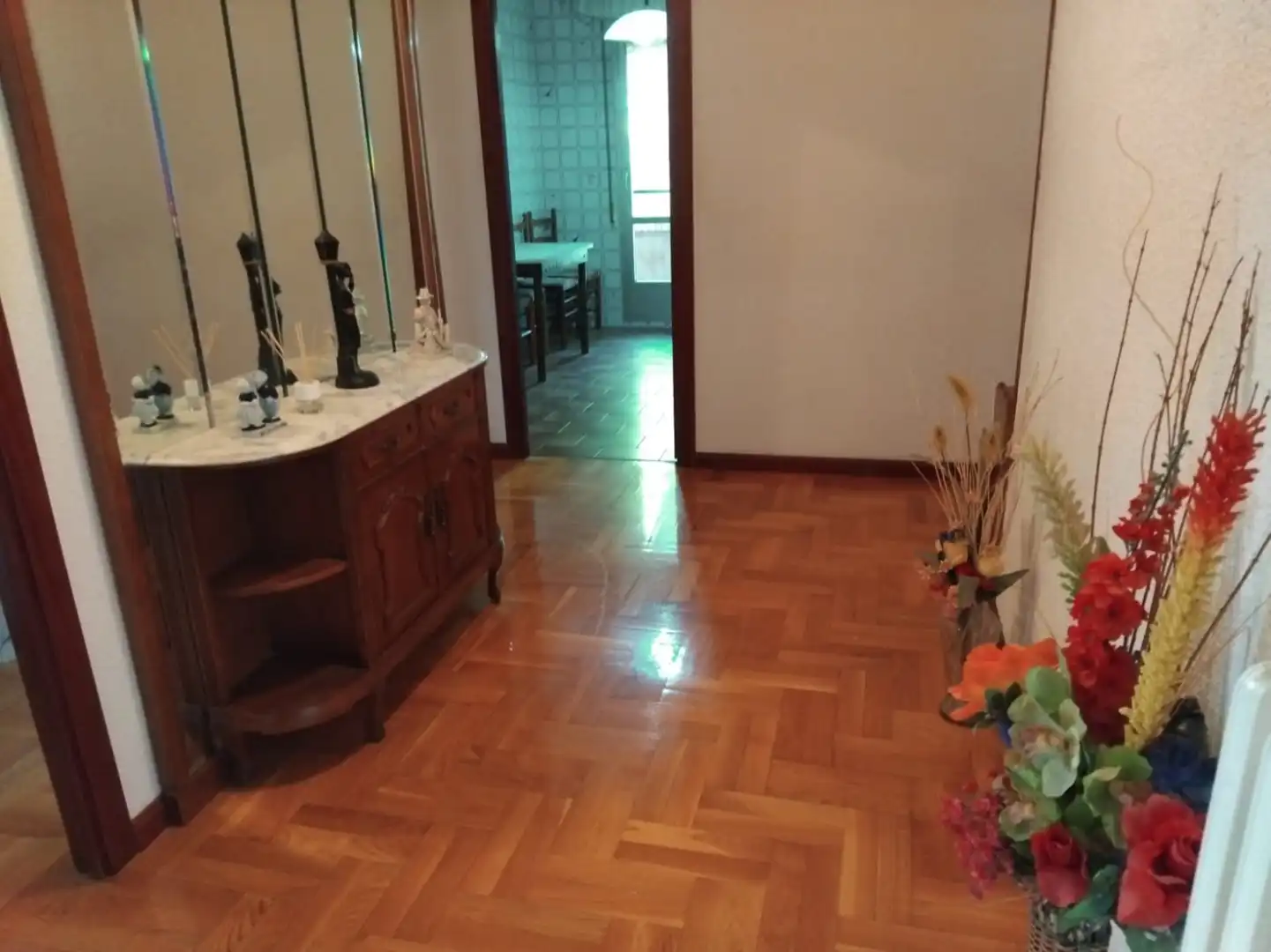 Appartement avec ascenseur à vendre à San Millán - Ayuntamiento, imagen 21