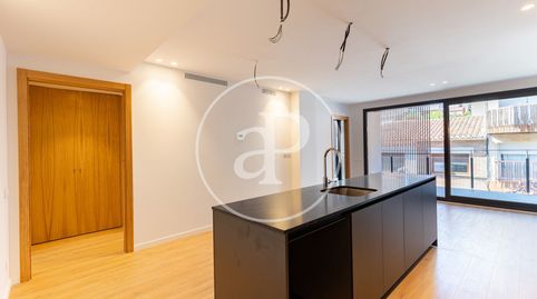 Foto 3 de Piso de alquiler en Rambla del Celler, El Coll, Sant Cugat del Vallès
