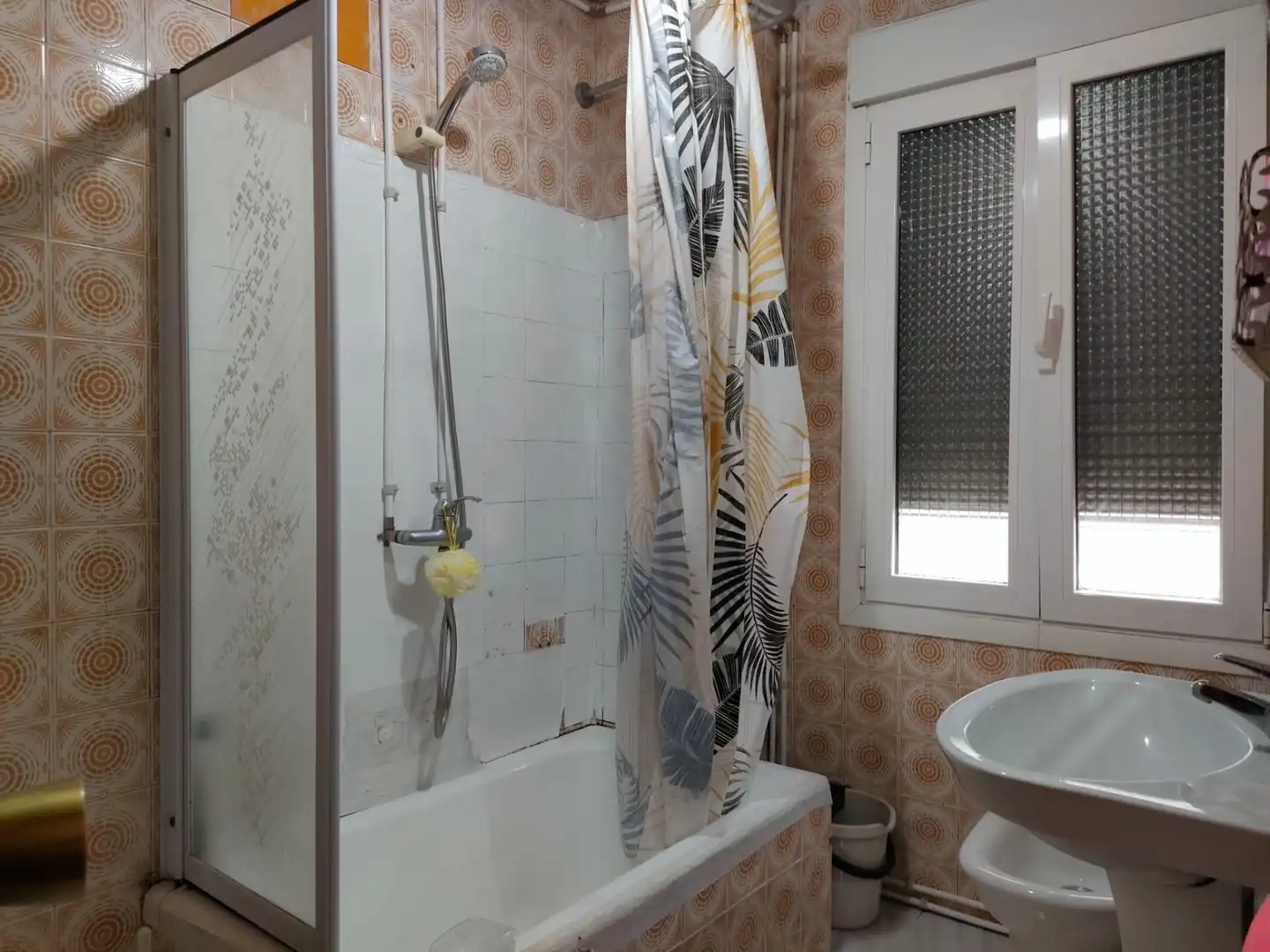 Baño de Casa o chalet en venta en Donostia - San Sebastián  con Jardín privado y Terraza