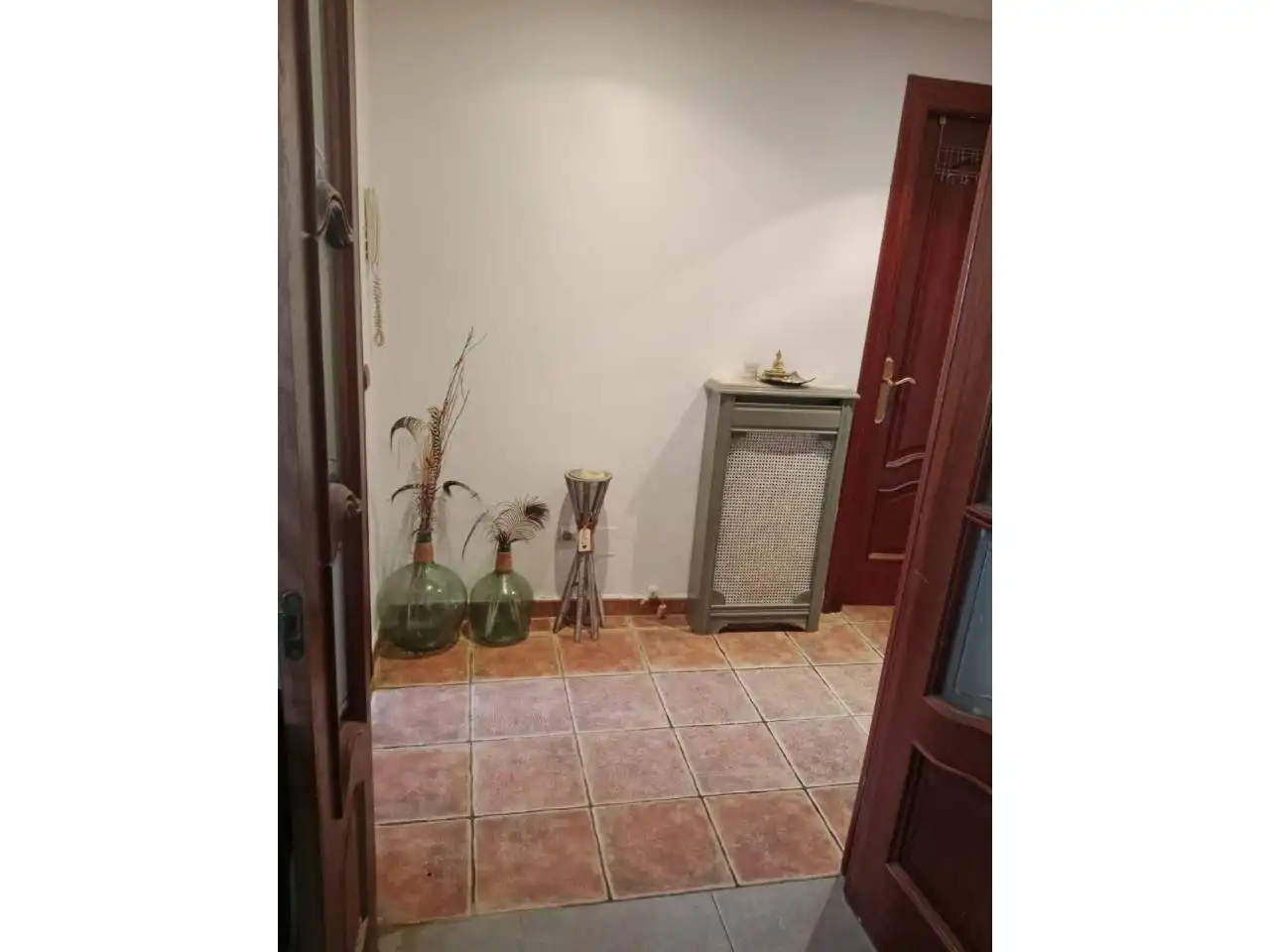 Flat for sale in San Andrés del Rabanedo  with Heating and Storage room