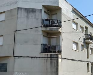 Exterior view of Flat for sale in Els Hostalets de Pierola  with Air Conditioner, Heating and Storage room