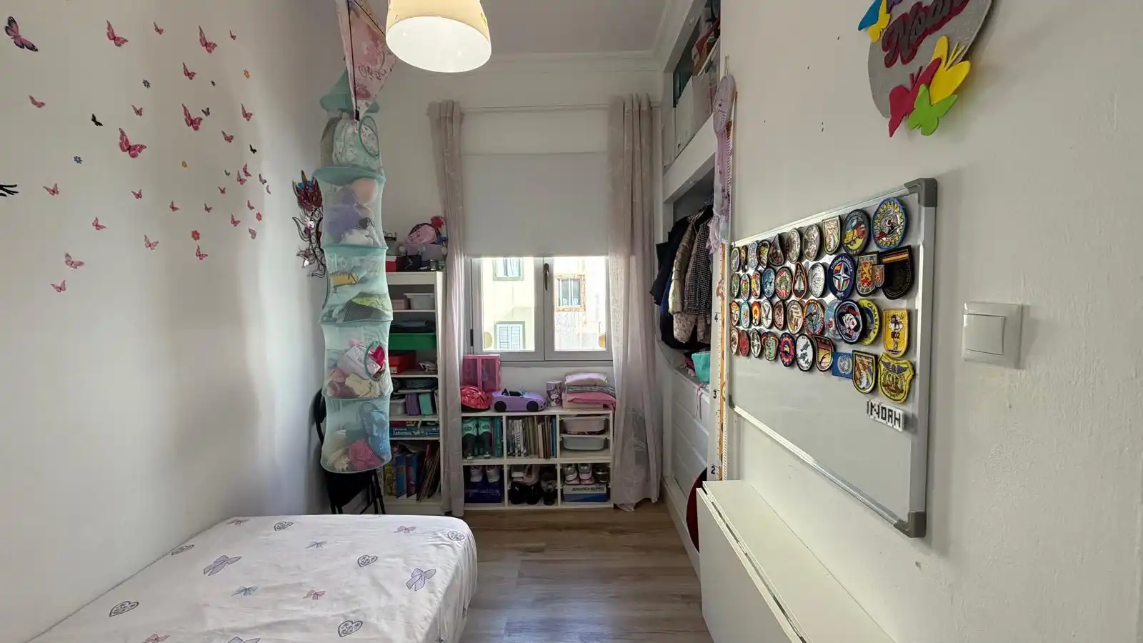 Piso con terraza en venta en Don Quijote de La Mancha 1, imagen 26