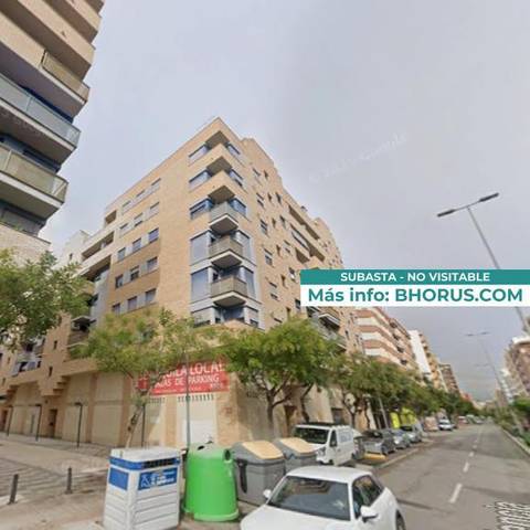 Piso en Venta en Valencia, 114 en Ensanche - Río Júcar
