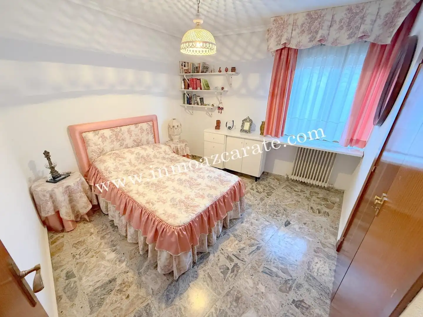 Habitación de Casa o chalet en venta en Morentin con Terraza, Trastero y Balcón