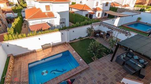 Photo 3 of House or chalet for sale in Calle Naranjo, 16, Cúllar Vega, Granada