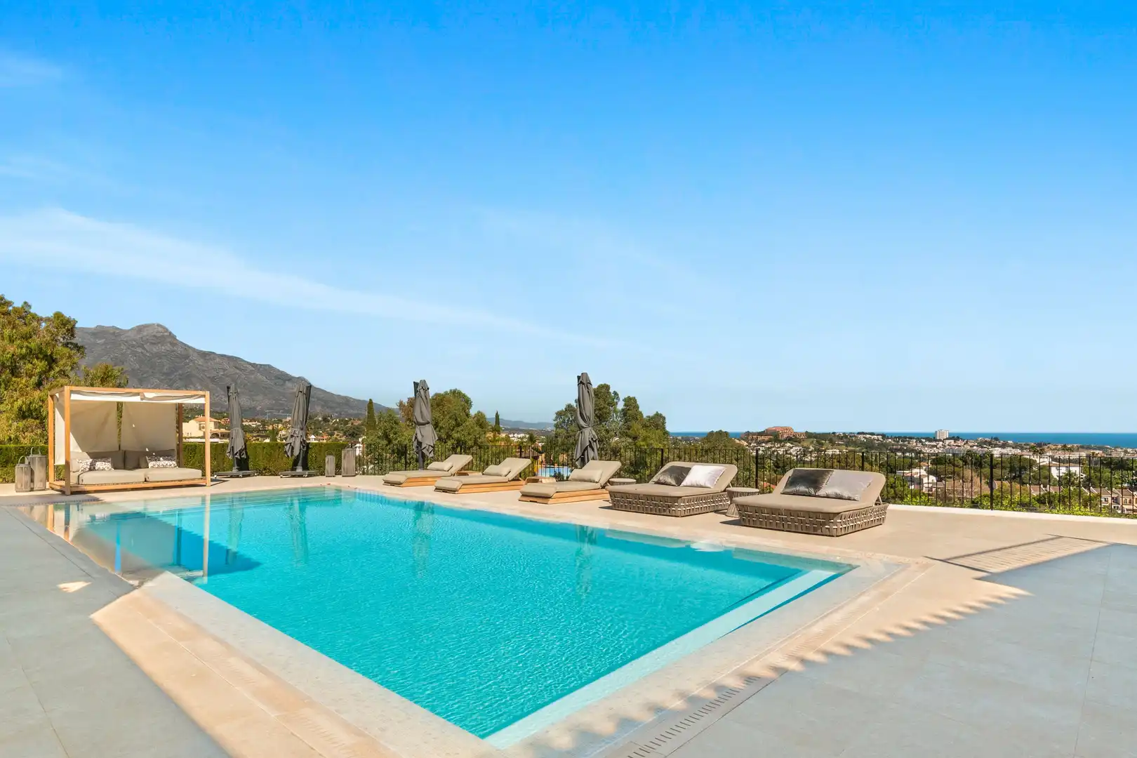 Xalet amb piscina en venda a La Quinta, imagen 18