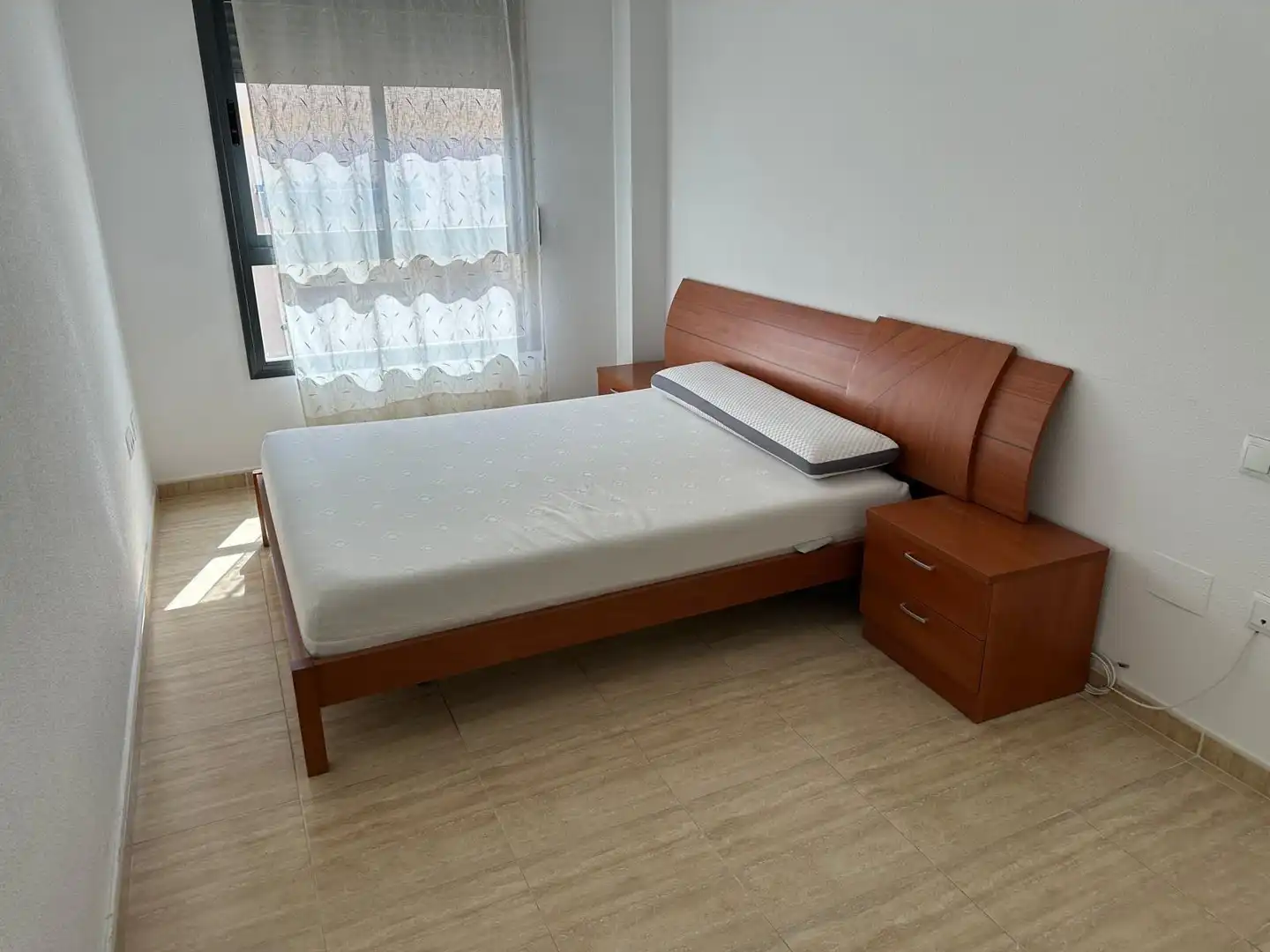 Habitación de Piso en venta en Murcia con Aire acondicionado, Calefacción y Trastero