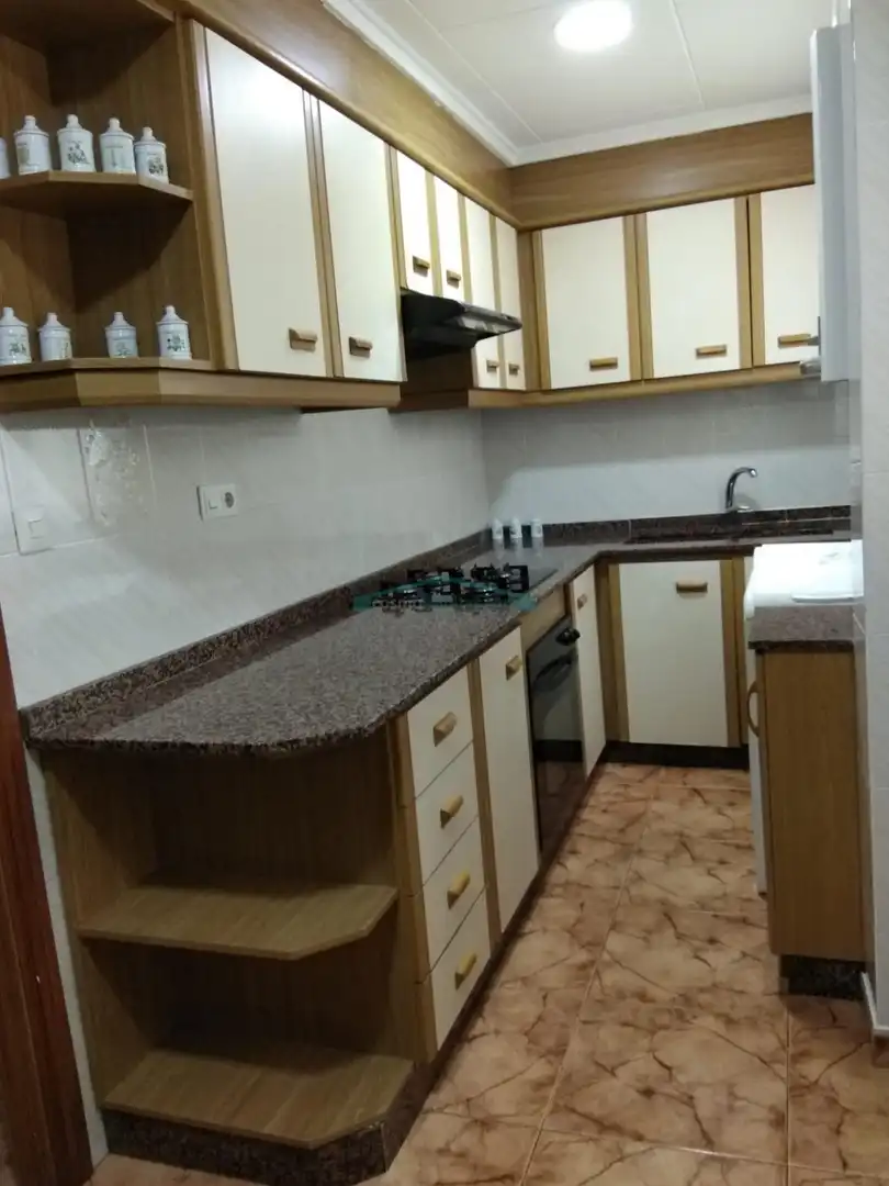 Appartement à vendre à Centro Ciudad, imagen 2